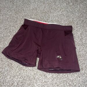 Tracksmith Turnover (lane 5) shorts Vintage XS